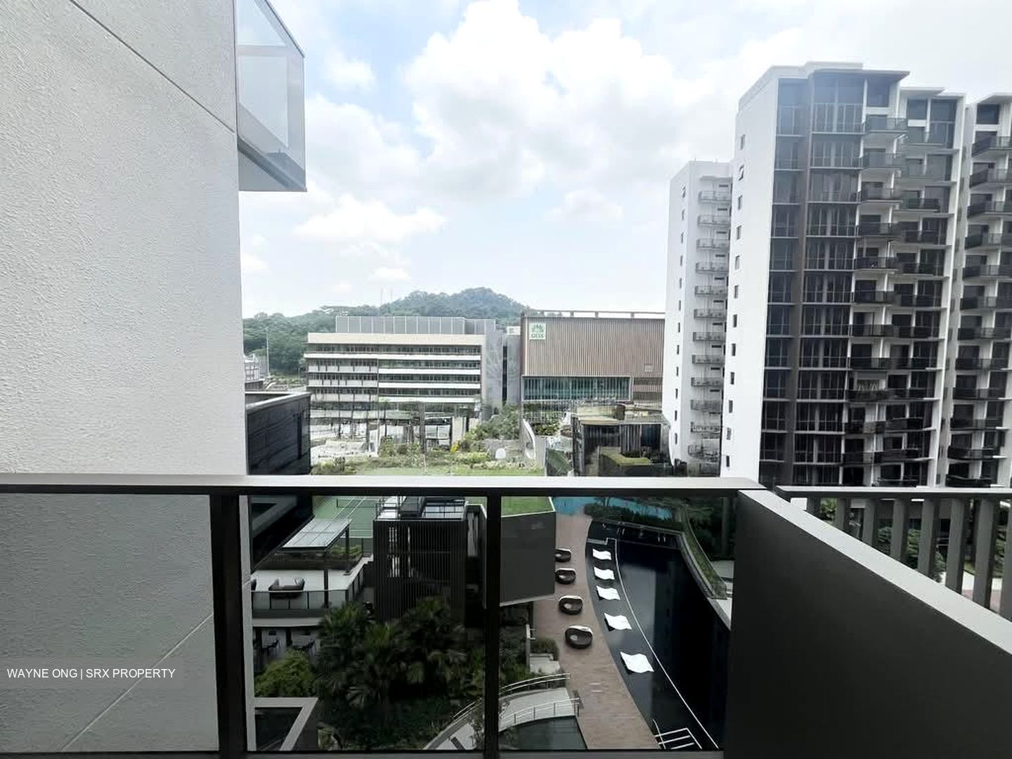 The Botany At Dairy Farm (D23), Condominium #574429451